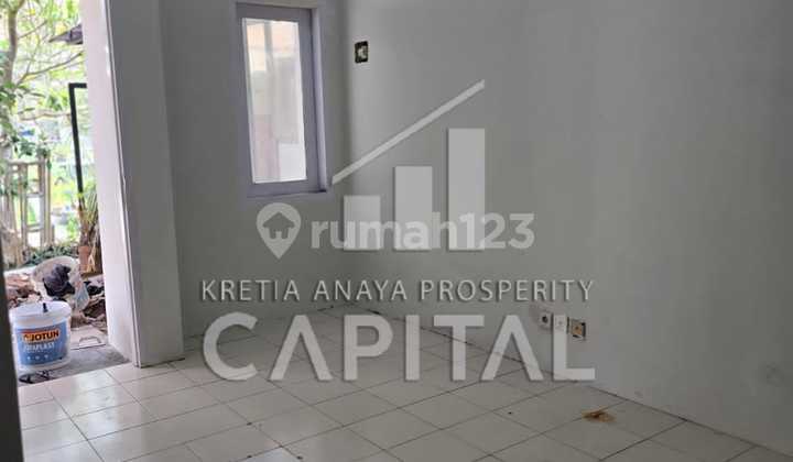 Rumah Non Furnish di tatar Banyaksumba Kota Baru Parahyangan  2