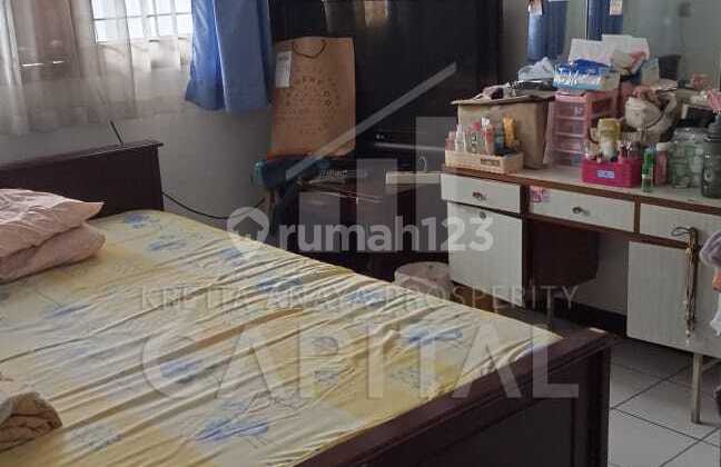 Rumah Tinggal di Pesantren Cimahi Lokasi Nyaman Dan Strategis 2