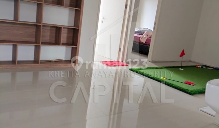 Rumah Siap Huni Dan Sudah Renoov Full Furnished di Wangsakerta Kota Baru Parahyangan