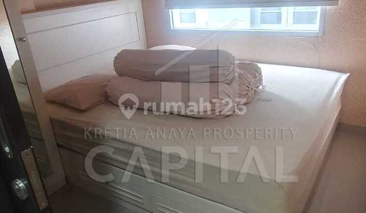 Harga Murah Banget Unit Type 2Br di Grand Asia Afrika Residence 2