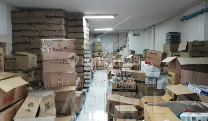 Ruko terawat di Kopo Mas Regency Bandung Ruko terawat di Kopo Mas Regency Bandung