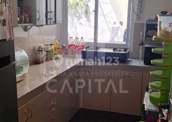 Safe and Comfortable House in Cul-de-sac, Kopo Permai Complex, Bandung 2