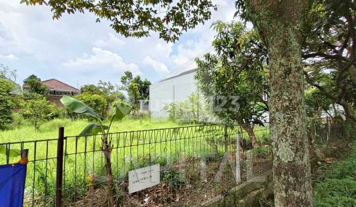 Tanah Dengan Lokasi Strategis Sayap Soekarno Hatta Bandung Tanah Dengan Lokasi Strategis Sayap Soekarno Hatta Bandung