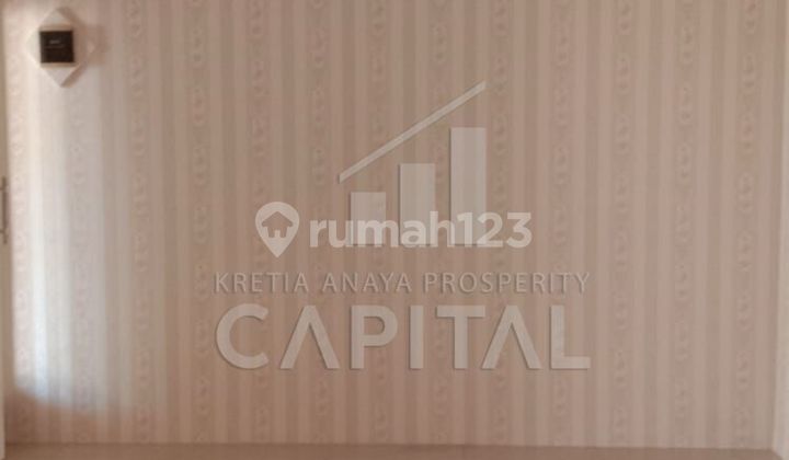 Rumah di Jalan Propelat Barat Saturnus Margahayu Raya 2