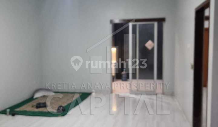 New House, Ready to Occupy in the Complex, Buah Batu - Ciganitri Wing