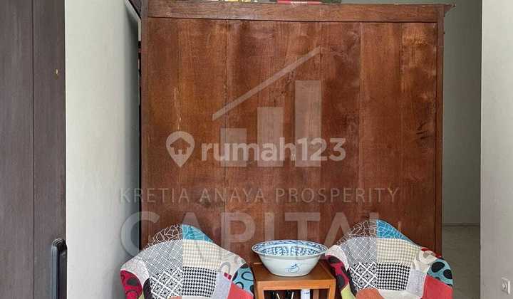 Well-Maintained House in Tatar Lokacitra, Kota Baru Parahyangan 2