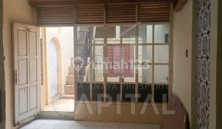 Rumah Siap Huni Dengan Posisi Hook di Komplek Muara Kota Bandung 2