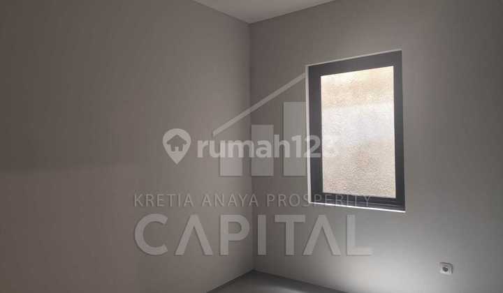 Tersedia 2 Unit Rumah Baru di Tengah Kota Sayap Pungkur 2