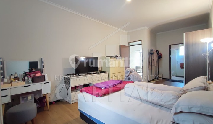 Rumah Nyaman di Tatar Ratnasasih Kota Baru Parahyangan 2