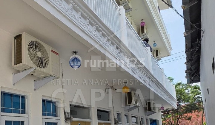 Kostan Baru Full Furnished Full Terisi di Jatinangot Dekat Universitas