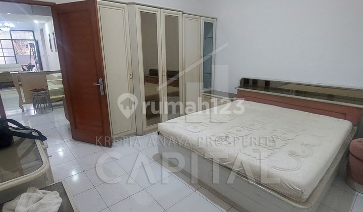 Rumah 2 Lantai di Komp Taman Mutiara Pusat Kota Cimahi 2