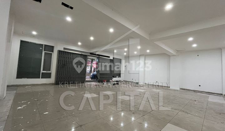 2-Story Business Space Ready to Use in Dago Wing 2-Story Business Space Ready to Use in Dago Wing