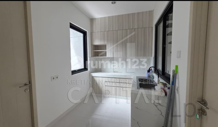 Rumah Cakep Baru Renov Siap Huni di Melong Cijerah Bandung 2