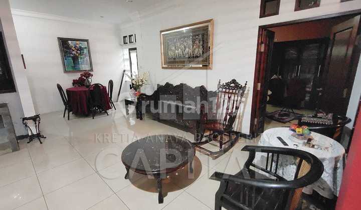 Rumah Tinggal dan pavilion nyaman di Cimahi Utara 