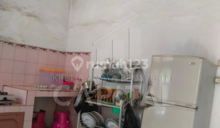 Rumah Dengan Harga Murah NJOP Sangat Strategis di Jalan Laswi Cocok Untuk Usaha Dan Bisnis 2