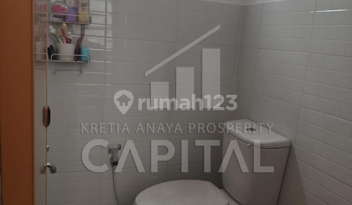 Harga Murah Rumah Kavling Siap Huni di Cihanjuang Bandung Barat 2