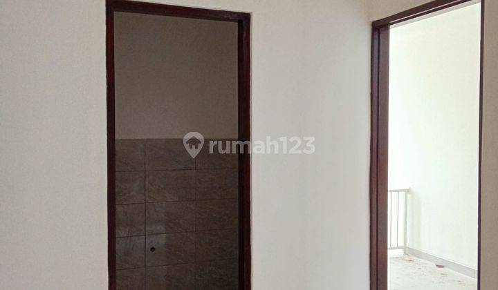 Rumah View sawah siap huni lokasi 5mnt dari pintu TOL 2 unit saja 4