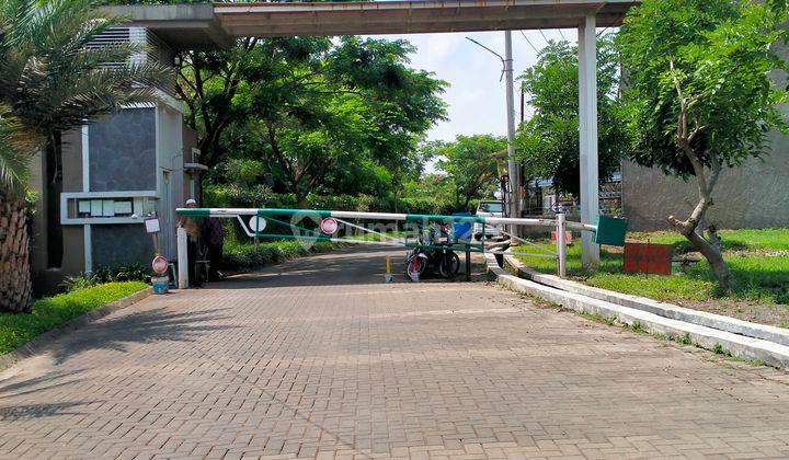 Rumah Bebas Banjir View Pegunungan di Katapang