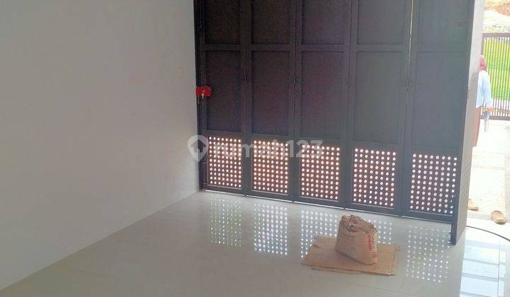 Rumah 2 Lantai Boulevard di Perumahan Bandung City View 2 4
