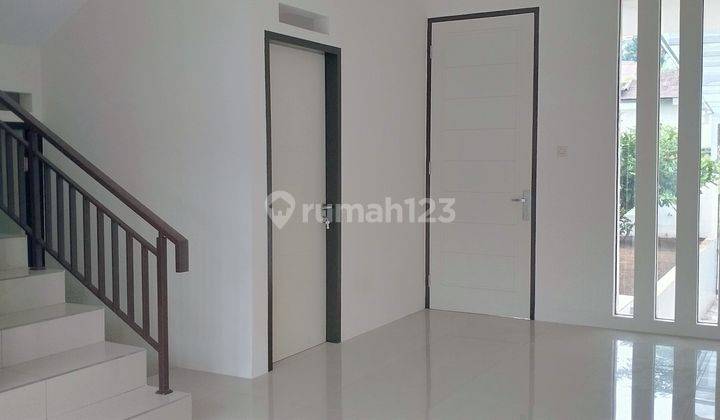 Rumah 2 Lantai Boulevard di Perumahan Bandung City View 2 8