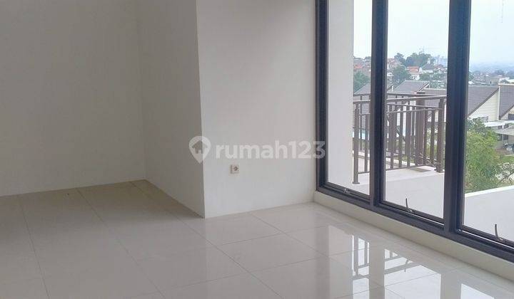 Rumah 2 Lantai Boulevard di Perumahan Bandung City View 2 9