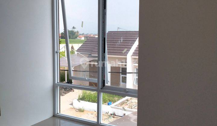 Rumah 2 Lantai dekat Fasilitas Umum di Halimun Foresta Katapang 5