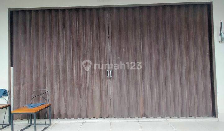 Ruko Baru Parkir Luas di Perumahan Bandung City View 2 2