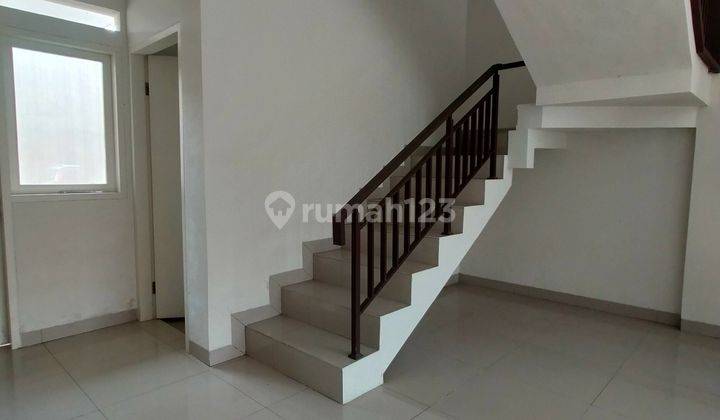 Ruko Baru Siap Pakai di Perumahan Bandung City View 2 5