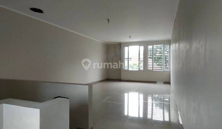 Ruko Baru Siap Pakai di Perumahan Bandung City View 2 9