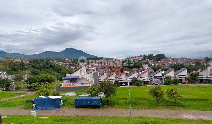 Ruko Baru Siap Pakai di Perumahan Bandung City View 2 10