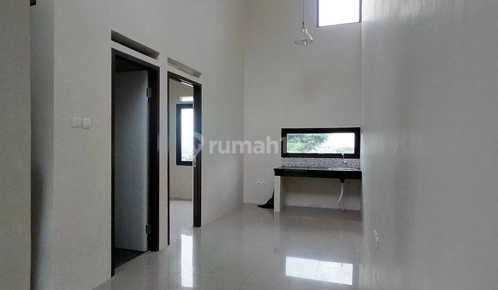 Rumah SHM 2 Lantai Lingkungan Asri di Bandung City View 2 2