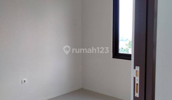Rumah SHM 2 Lantai Lingkungan Asri di Bandung City View 2 5