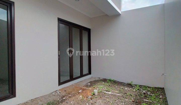 Rumah SHM 2 Lantai Lingkungan Asri di Bandung City View 2 7