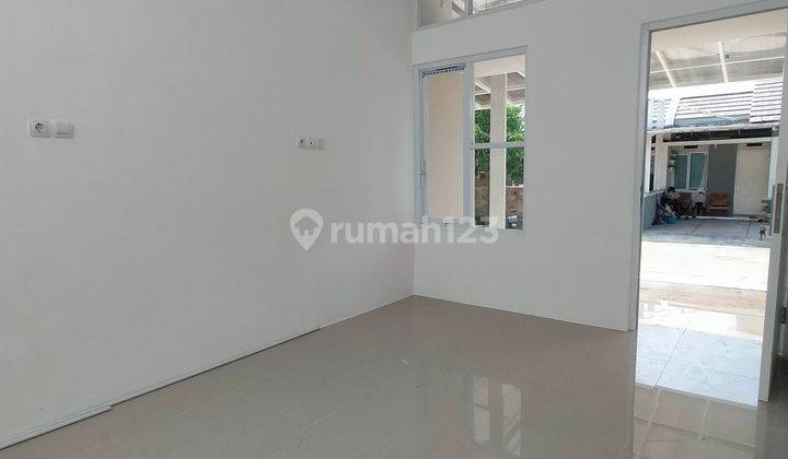 Rumah Nyaman Asri Fasilitas Umum Lengkap di Katapang 4