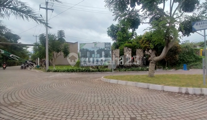 Rumah Nyaman Asri Fasilitas Umum Lengkap di Katapang 11