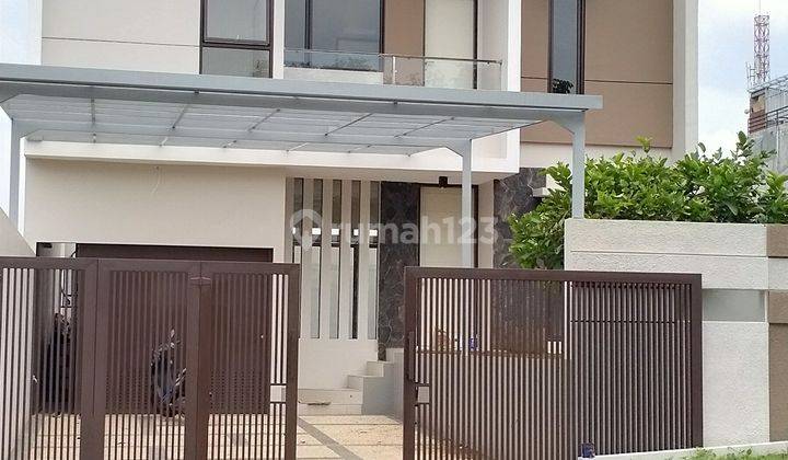 Rumah 2 Lantai Bandung City View 2 sayap Arcamanik