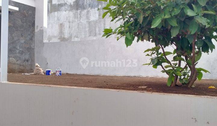 Rumah 2 Lantai Bandung City View 2 sayap Arcamanik