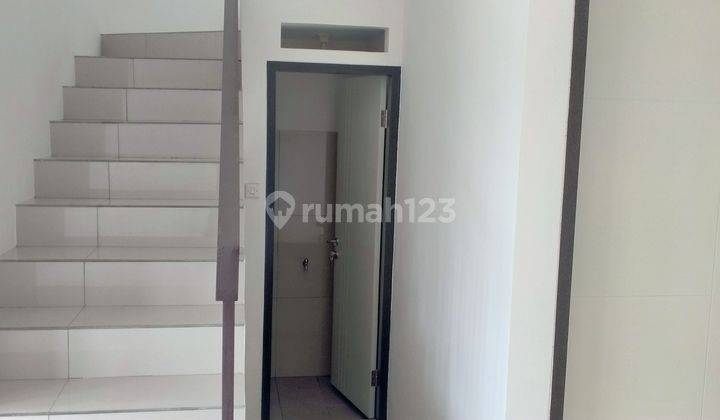 Rumah 2 Lantai Bandung City View 2 sayap Arcamanik