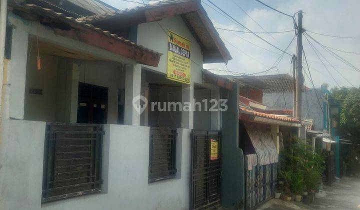 Dijual Cepat 2