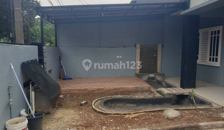 Rumah di komplek duren village blok D2 no 17 ,cileduk tangerang kota, Ciledug SHM - Sertifikat Hak Milik 2