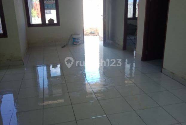 Rumah Unfurnished SHM di Perum Villa Permata Blok D 32, Kali Asin Singkawang Selatan, Singkawang 2