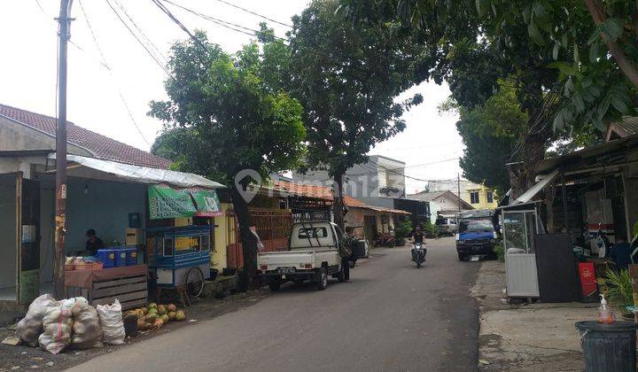 Dijual Gudang Murah Gratis Balik Nama Sertifikat Lokasi  di Petukangan Utara Pesanggrahan Jakarta Selatan, Petukangan 7