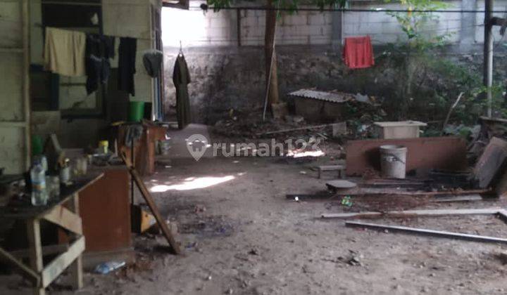 Dijual Tanah Murah di Jalan Akper Islamic Village, Kelapa Dua, Tangerang, Banten, Kelapa Dua SHM - Sertifikat Hak Milik 320 M² 1