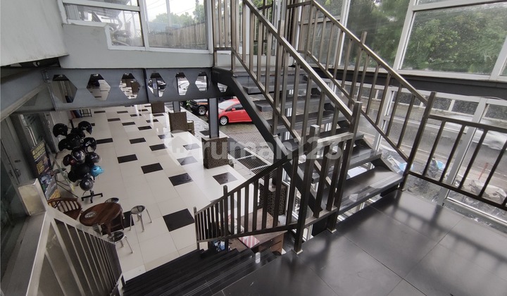 Dijual Ruko 3 Lantai Dekat Mall Artos Magelang