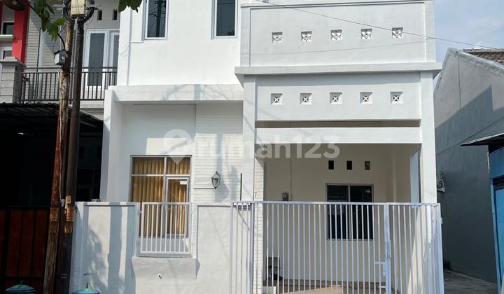 Jual Rumah di Singa Semarang Timur 1