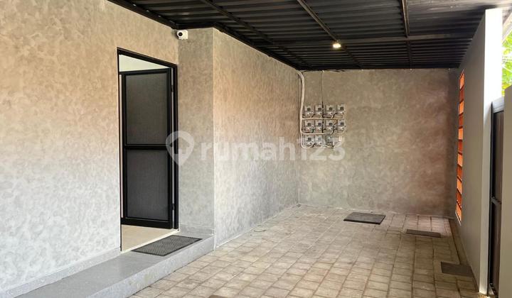 Dijual Rumah kost Exclusive baru bagus di tengah kota Semarang 2