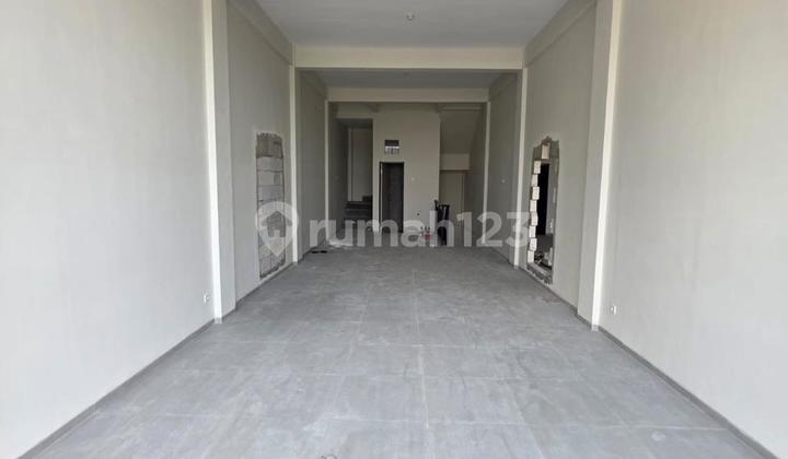New Shop House for Sale in Baruk, Surabaya 2