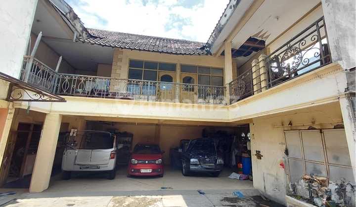 Dijual Rumah Hitung Tanah di Tanah Mas Semarang 2