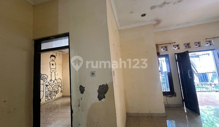 For Sale Cheap House in Jangli, Tembalang, Semarang 2