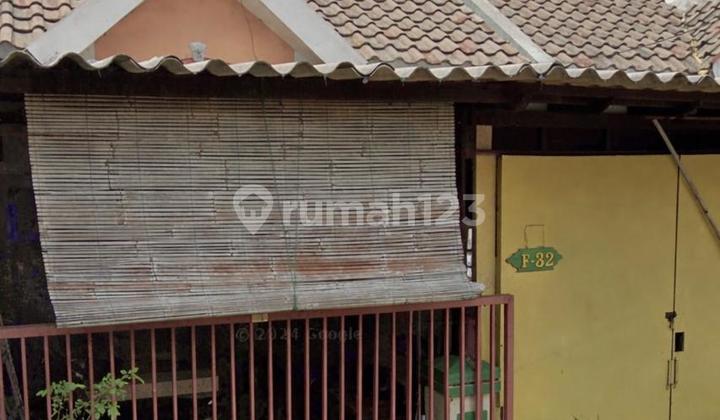 Dijual Rumah Griya Pesona Asri Surabaya